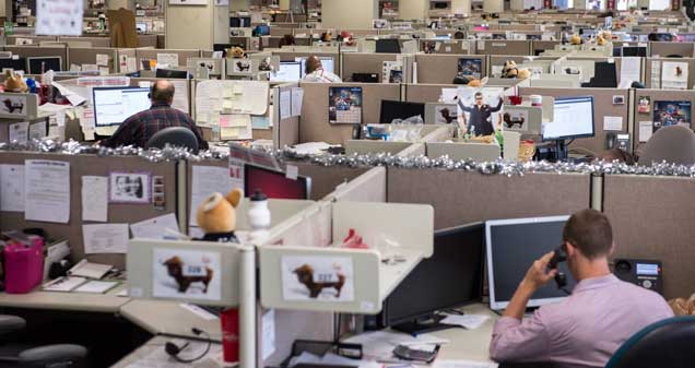 ibew 723 frontier call center